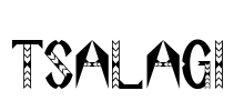 Tsalagi