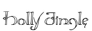 Holly Jingle