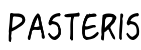 Pasteris