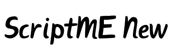 ScriptME New