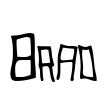 Brad