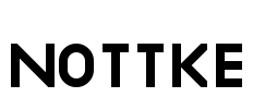 Nottke Font Image
