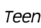 Teen