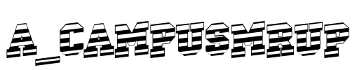a_CampusMrUp