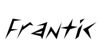 Frantic