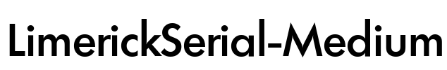 LimerickSerial-Medium