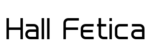 Hall Fetica