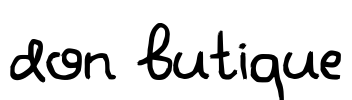 Don Butique