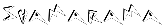 Shamarama