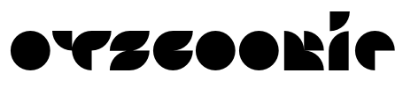 Otscookie Font Image