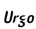 Urgo