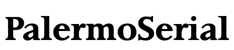 PalermoSerial