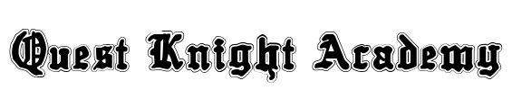 Quest Knight Academy