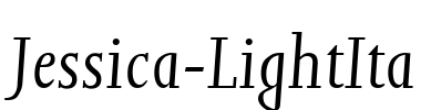 Jessica-LightIta