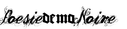 Poesie_Noire