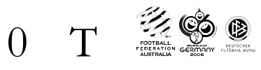 2006 Team Font Image
