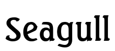 Seagull