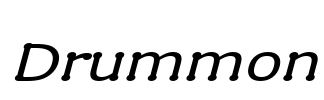 Drummon