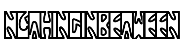 NothingInbetween