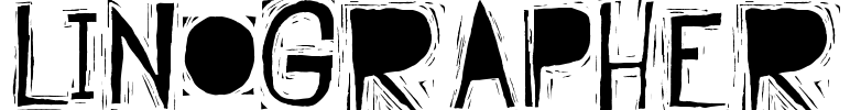 Linographer