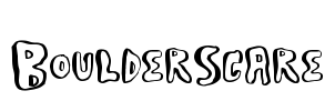 BoulderScare