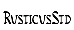RusticusStd