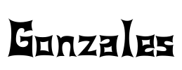 Gonzales