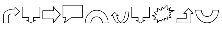 VariShapes