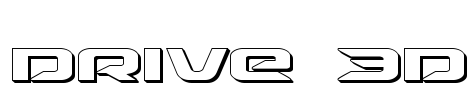 Drive 3D