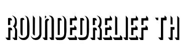 RoundedRelief Th