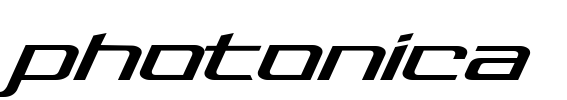 Photonica