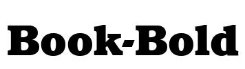 Book-Bold