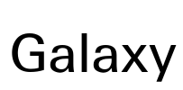 Galaxy