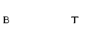 Blanket Type Font Image
