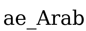 ae_Arab