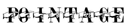 Pointage