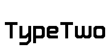 TypeTwo