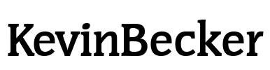 KevinBecker