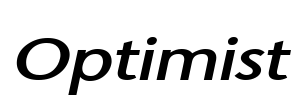Optimist