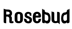 Rosebud