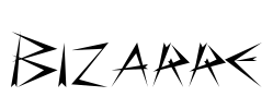 Bizarre