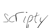scripty