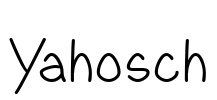 Yahosch