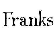 Franks