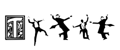 Tango Font Image