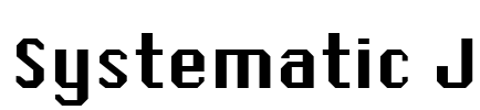 Systematic J