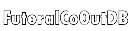 FutoralCoOutDB