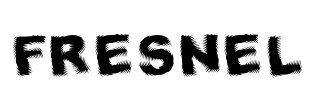 Fresnel