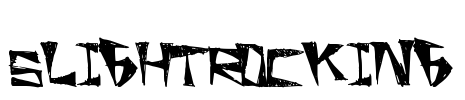 SlightRocking