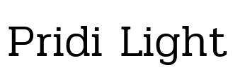 Pridi Light